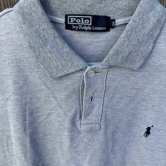 Polo men’s polo shirt - Picture 4 of 5